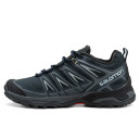 Salomon Speed Cross Pro Gore-Tex Thinsulate Black Light Grey