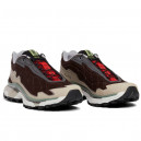 Salomon x Wood Wood XT-Slate Advanced Black Coffee L47256300