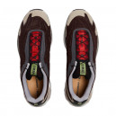 Salomon x Wood Wood XT-Slate Advanced Black Coffee L47256300