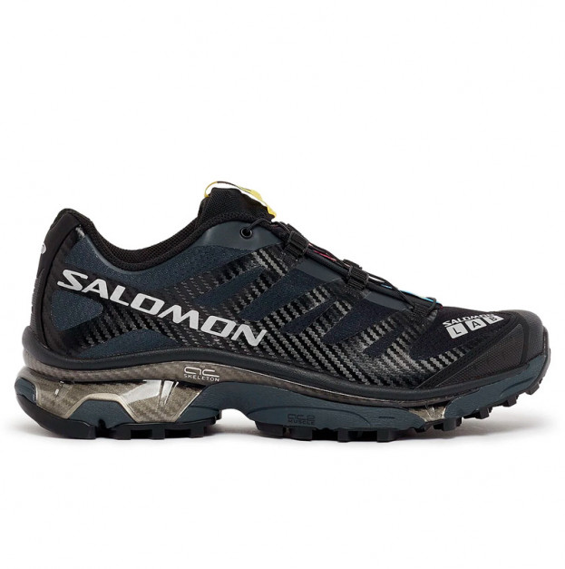 Salomon XT-4 Black L47132900