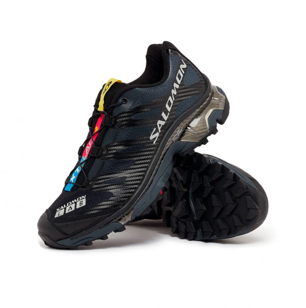 Salomon XT-4 Black L47132900