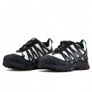 Salomon XA PRO 3D Beige Green Black