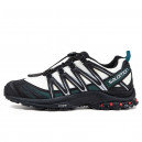 Salomon XA PRO 3D Beige Green Black