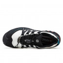 Salomon XA PRO 3D Beige Green Black