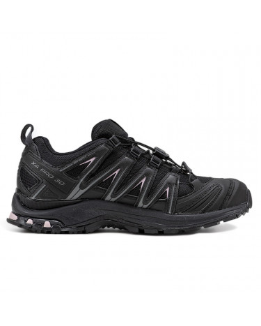 Salomon XA PRO 3D Black