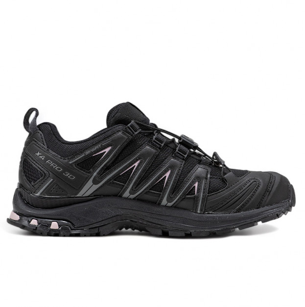 Salomon XA PRO 3D Black