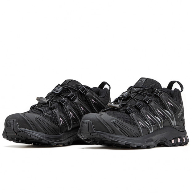 Salomon XA PRO 3D Black