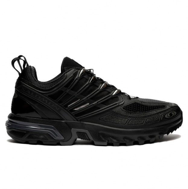 Salomon ACS Pro Black L47179800