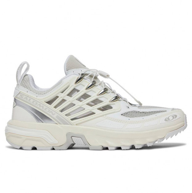 Salomon ACS Pro White Vanilla Ice L41639400