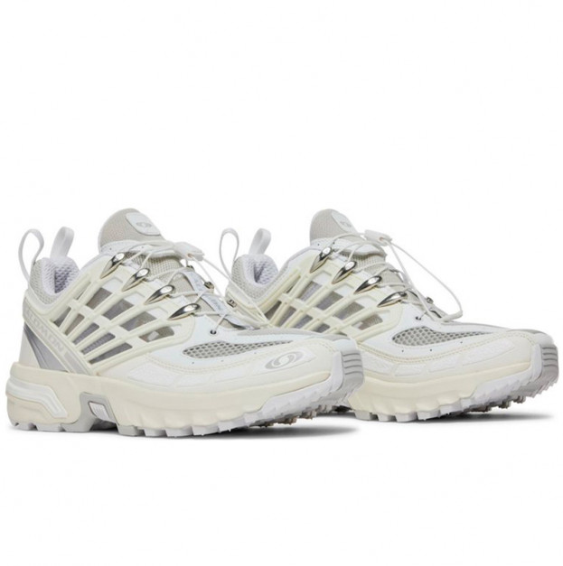 Salomon ACS Pro White Vanilla Ice L41639400