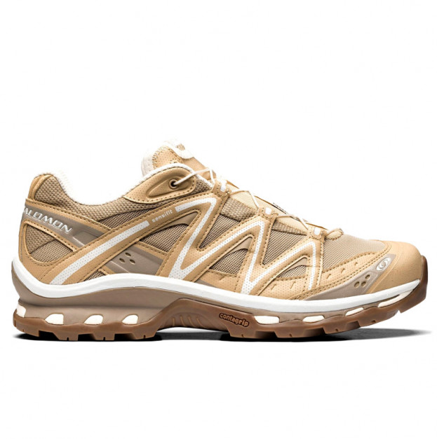 Salomon XT-Quest Advanced Safari Bleached Sand L41058800