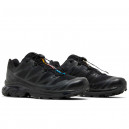 Salomon XT-6 Black L41086600