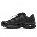 Salomon XT-6 Black L41086600