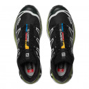 Salomon XT-6 Black Epsom L41751600