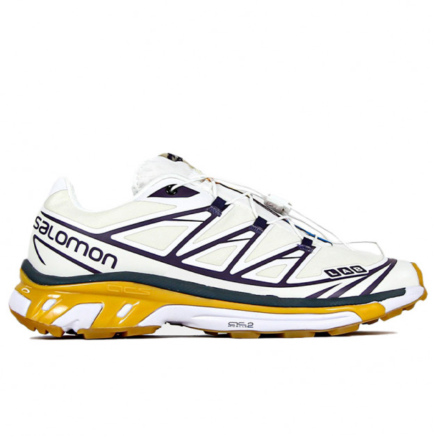 Salomon XT-6 GTX LAB Violet White