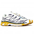 Salomon XT-6 GTX LAB Violet White