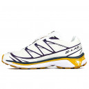 Salomon XT-6 GTX LAB Violet White