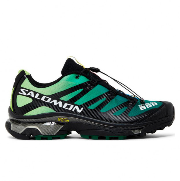 Salomon XT-4 Eden Bright Lime Green L47133200