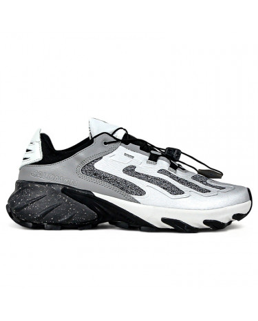 Salomon Speedverse PRG Silver Frost Grey