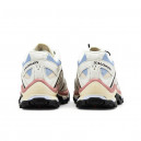Salomon XT-Quest Beige Pink Blue Black