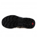 Salomon XT-Quest Beige Pink Blue Black