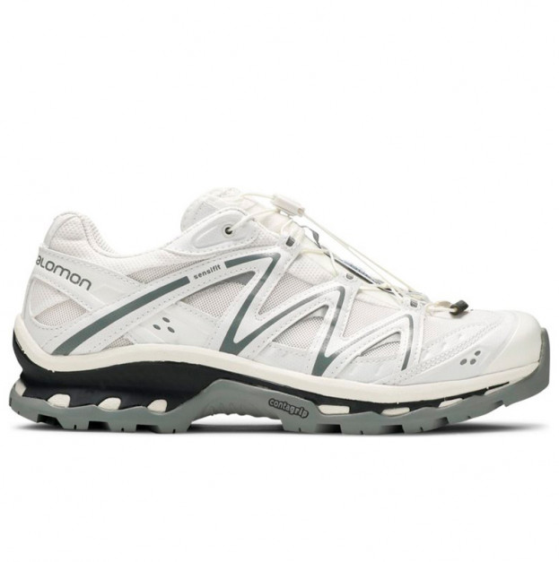 Salomon XT-Quest Advanced White Monument 410523
