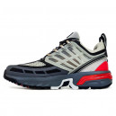 Salomon ACS Pro Advanced Grey Red