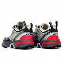 Salomon ACS Pro Advanced Grey Red
