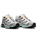 Salomon XT-6 White Icy Morn L41317300
