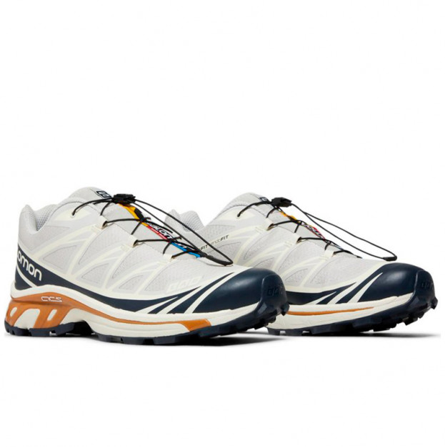 Salomon XT-6 Dark Sapphire L47136600