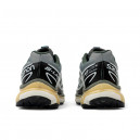 Salomon XT-6 Advanced Dover Silver Black