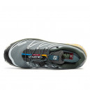 Salomon XT-6 Advanced Dover Silver Black