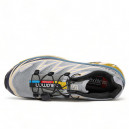 Salomon XT-6 Advanced Dover Silver Beige