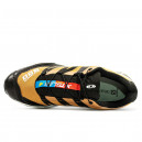 Salomon XT-4 Advanced Brown Black Yellow