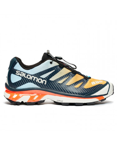 Salomon XT-4 Advanced Kentucky Blue Orange L41262900