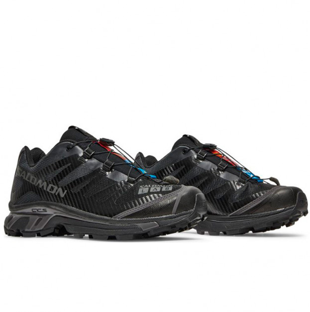 Salomon XT-4 Advanced Black L41395400