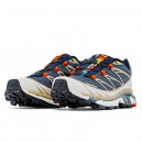 Salomon XT-6 Advanced Blue White Gold