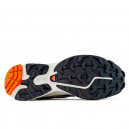 Salomon XT-6 Advanced Blue White Gold