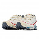 Salomon XT-6 Expanse Almond Milk Aegean Blue L47288500