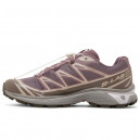 Salomon XT-6 Plum Kitten L47136300