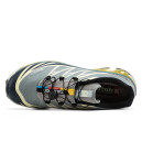 Salomon XT-6 Gore-Tex Blue Beige