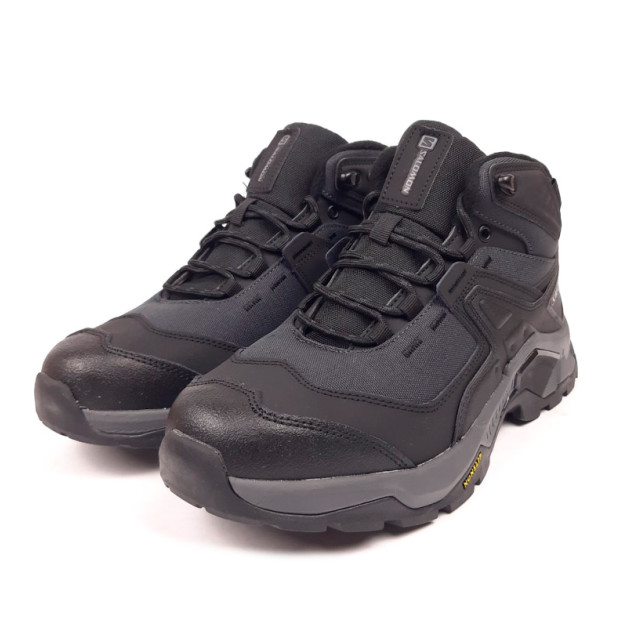 Salomon Quest Element Gore-Tex Grey Black Chapter Four Termo
