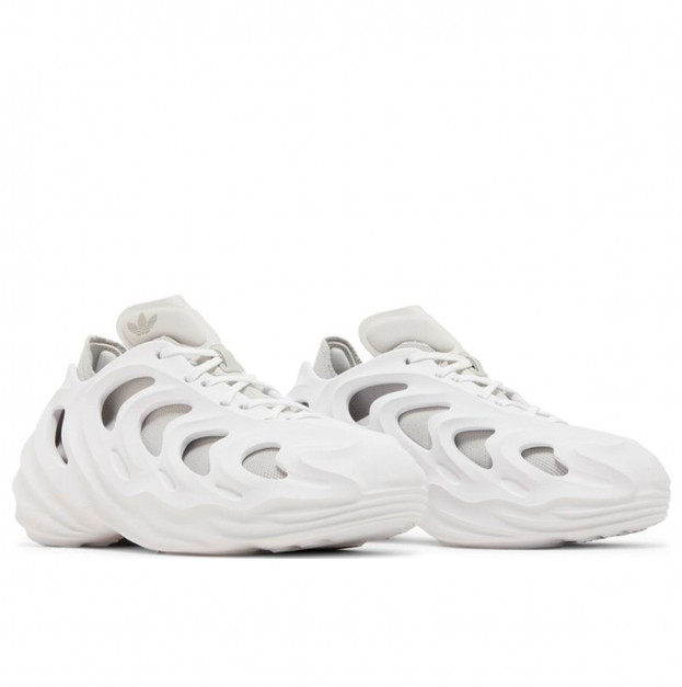 Adidas adiFOM Q Footwear White Grey HP6584