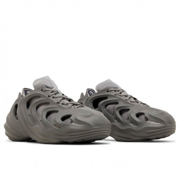 Adidas adiFOM Q Grey HP6585