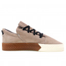 Adidas AW Skate Alexander Wang Light Grey BY8910