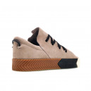 Adidas AW Skate Alexander Wang Light Grey BY8910
