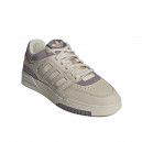 Adidas Originals Drop Step Low Beige Purple GW9736