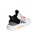 Adidas EQT Bask ADV White Grey Two-Orange F33853