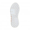 Adidas EQT Bask ADV White Grey Two-Orange F33853