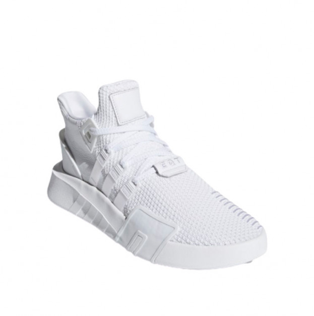 Adidas EQT Basketball Adv Triple White DA9534